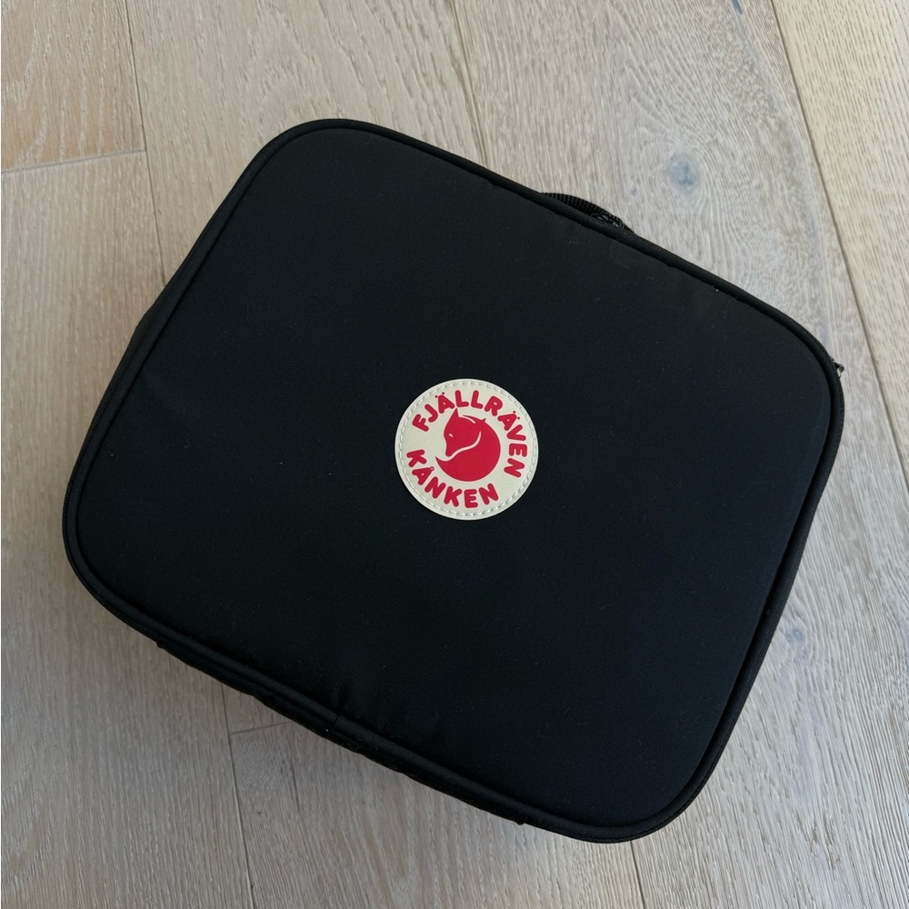 KÅNKEN PHOTO INSERT SMALL - Black